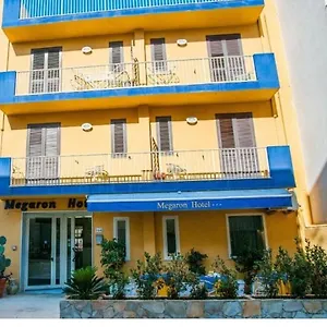 Megaron 3*, Pozzallo Italien