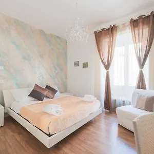 3* Guest house Rione Monti