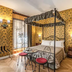 4* Bed & Breakfast Residenza Ave