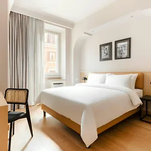 3* Отель Piazza Di Spagna Hotel, Sonder By Marriott Bonvoy