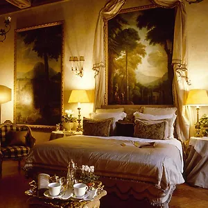 4* Bed & Breakfast Residenza Napoleone Iii