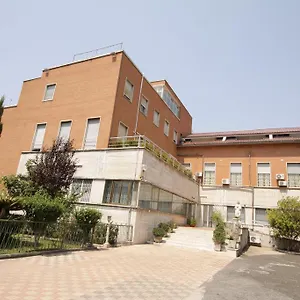 Casa Per Ferie Margherita Diomira Roma