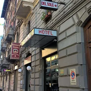 Del Sole , Mailand Italien