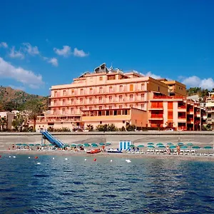Kennedy 3*, SantʼAlessio Siculo Italien