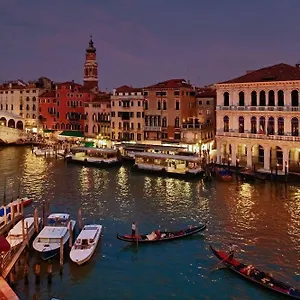 Antica Sturion Residenza D'epoca 3*, Venedig Italien