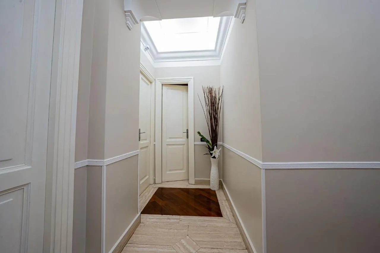 Rent Rooms Saint Peter Rome