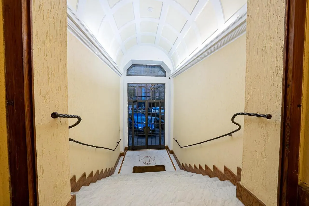 Rent Rooms Saint Peter Rome Italy