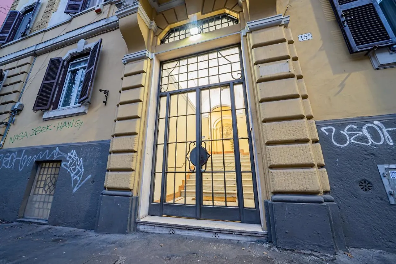 Rent Rooms Saint Peter Rome