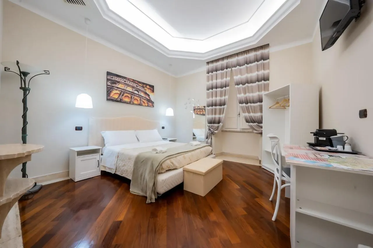 Guest house Rent Rooms Saint Peter Rome