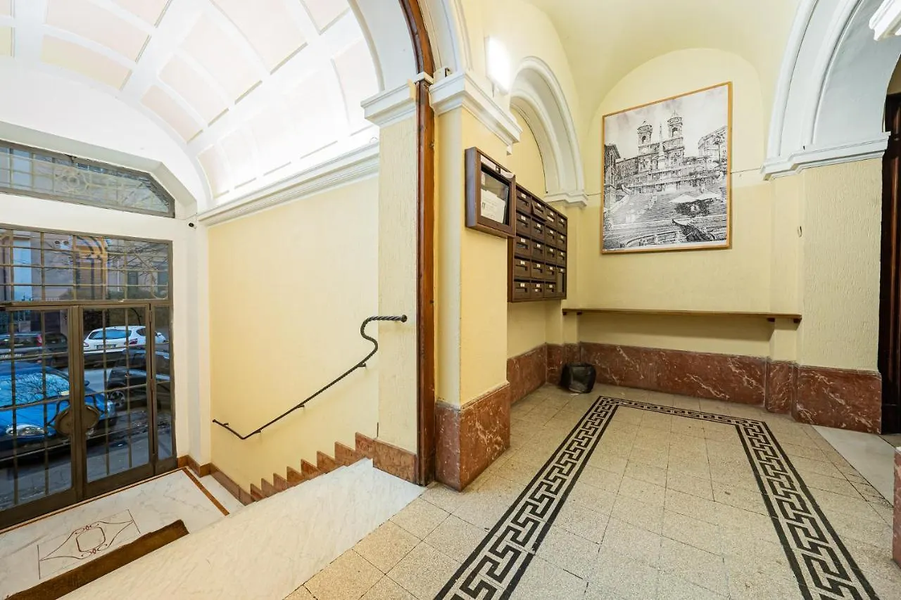 Guest house Rent Rooms Saint Peter Rome