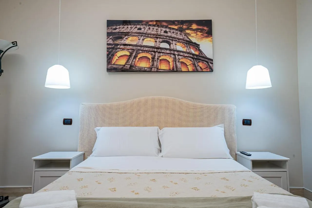 Rent Rooms Saint Peter Rome Guest house
