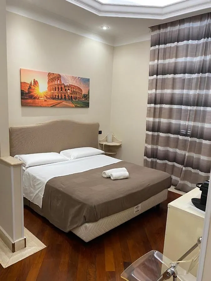 Rent Rooms Saint Peter Rome Guest house