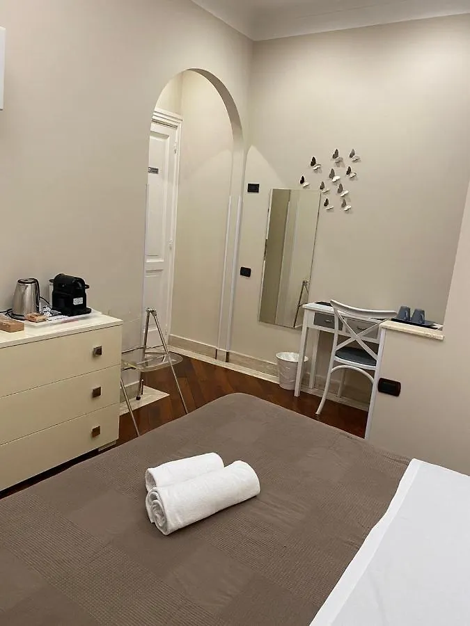 Rent Rooms Saint Peter Rome 0*,
