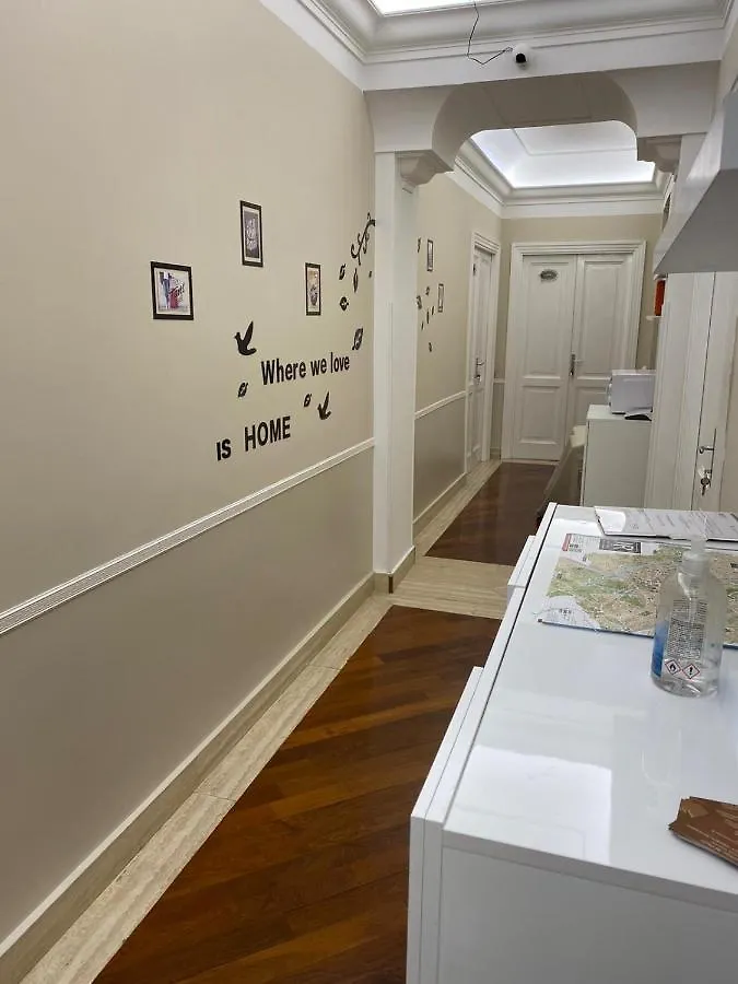 Rent Rooms Saint Peter Rome