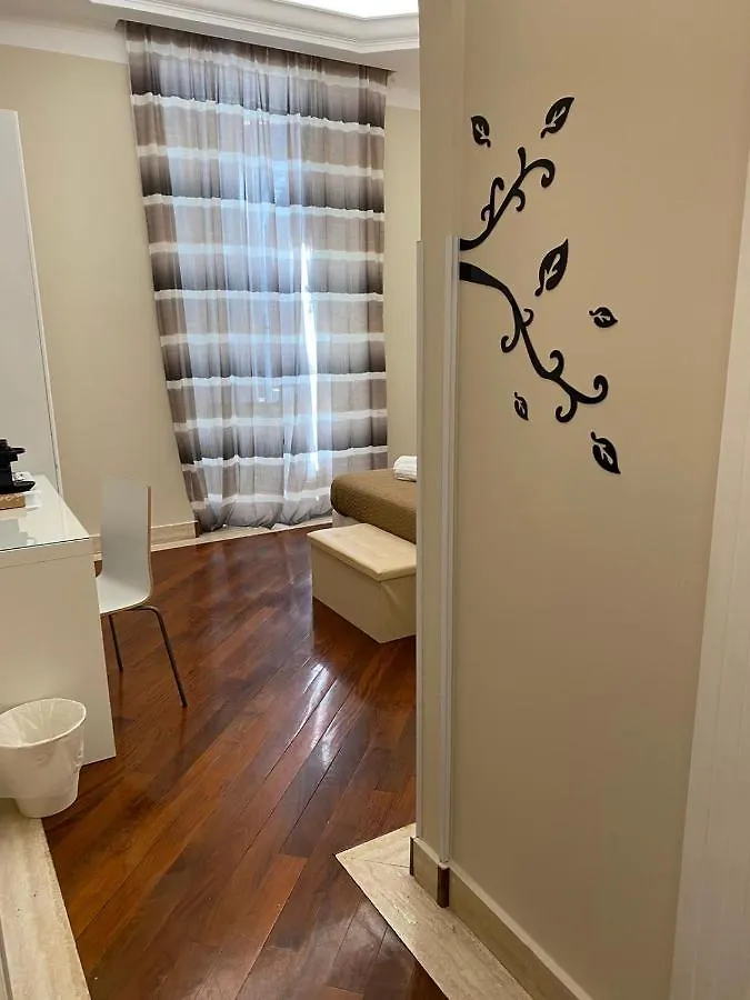 Rent Rooms Saint Peter Rome