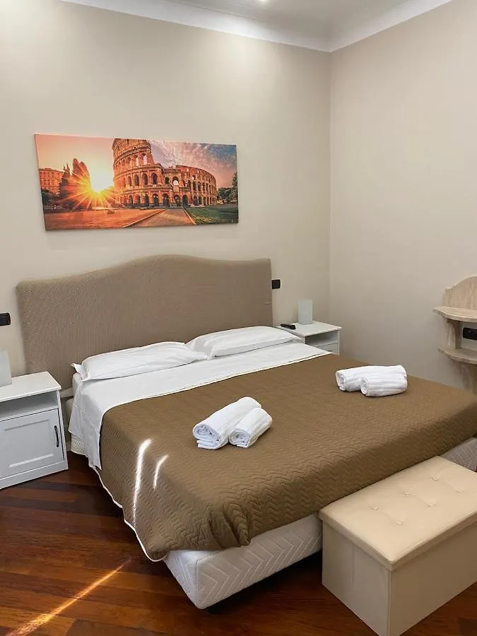 Guest house Rent Rooms Saint Peter Rome