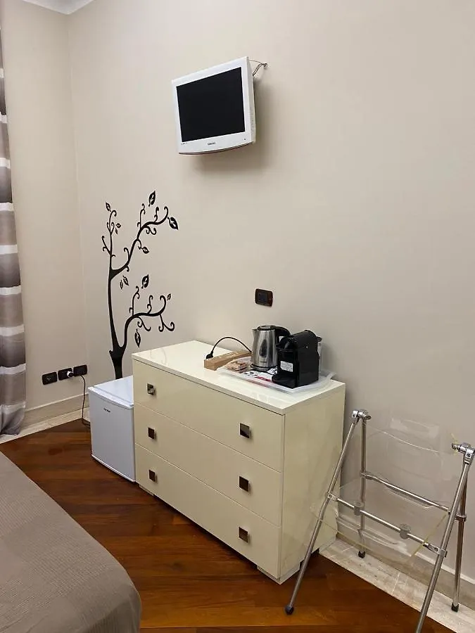 Guest house Rent Rooms Saint Peter Rome