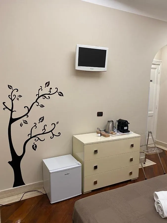 Rent Rooms Saint Peter Rome