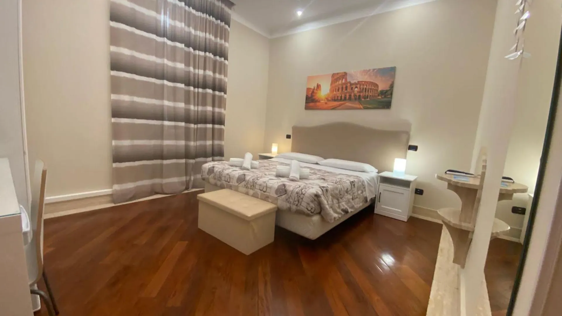 Rent Rooms Saint Peter Rome Guest house