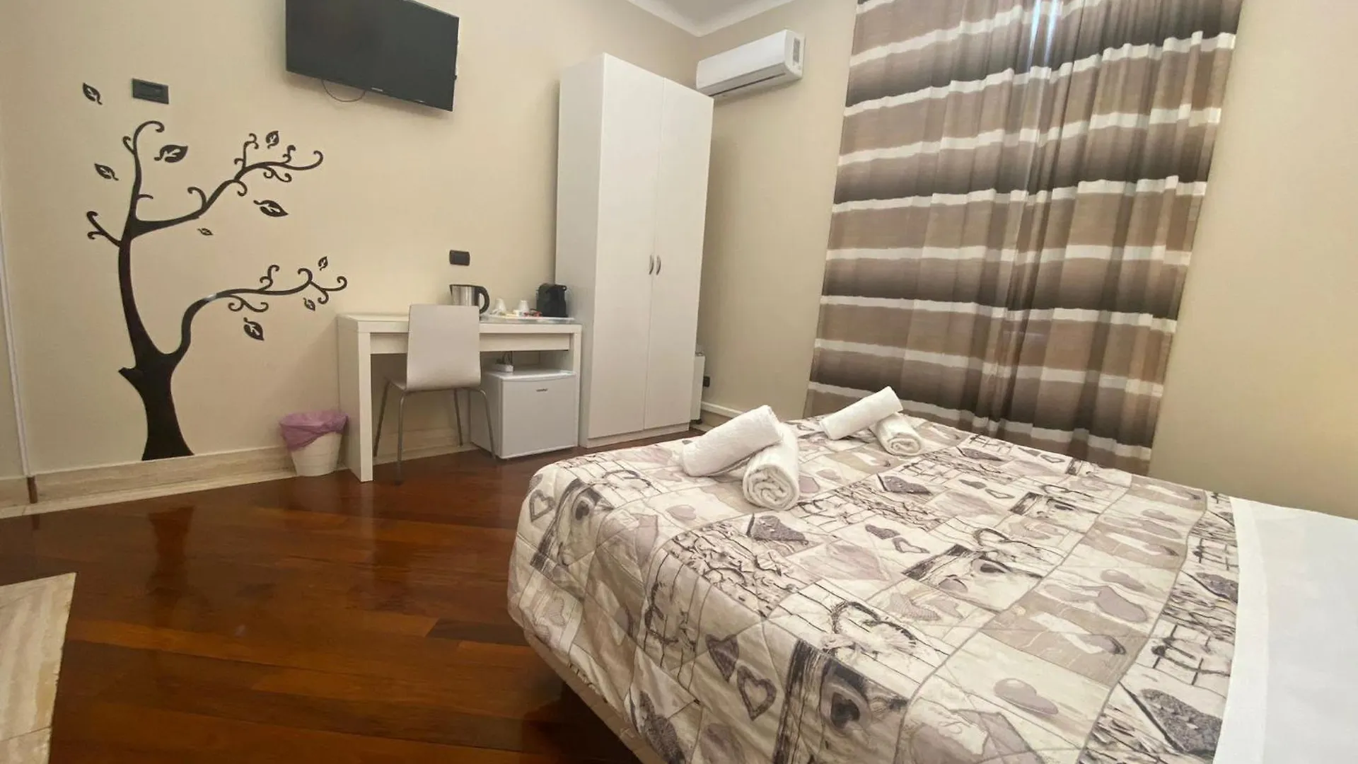 Rent Rooms Saint Peter Rome Guest house